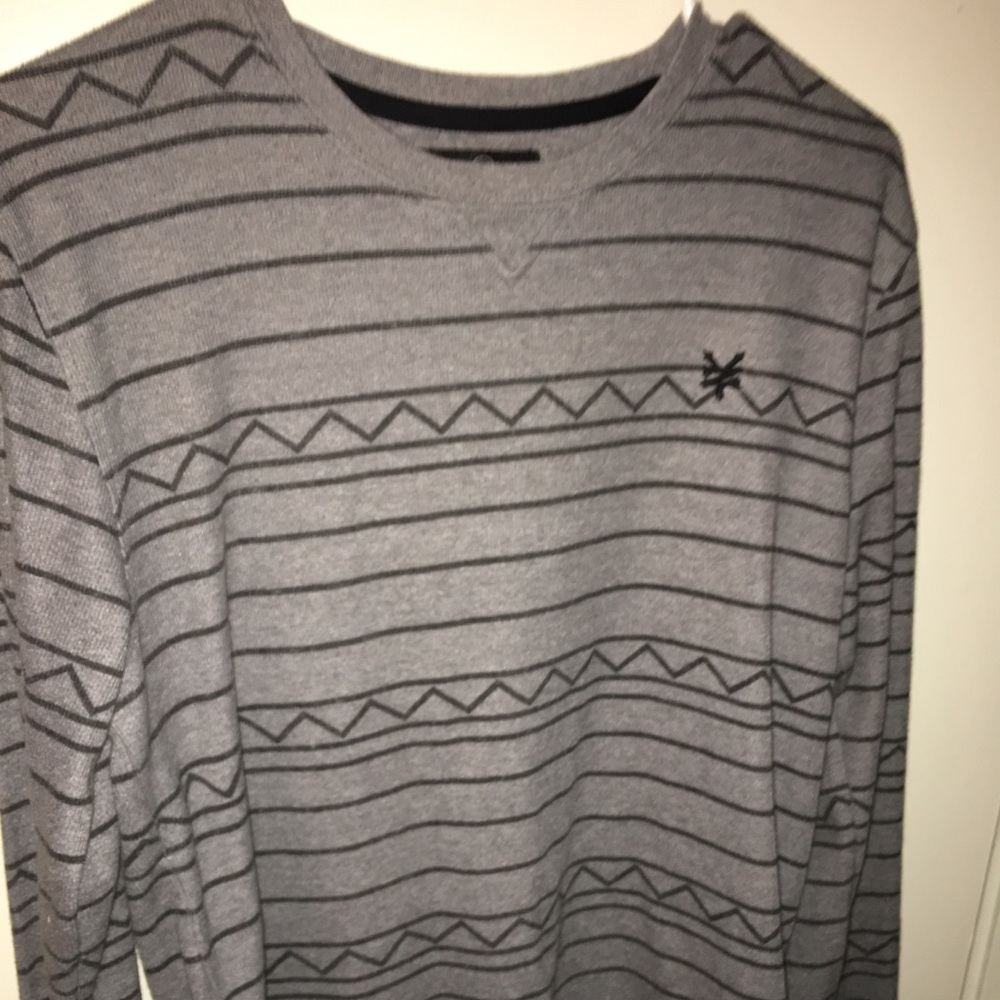 NEW YORK LONG SLEEVE